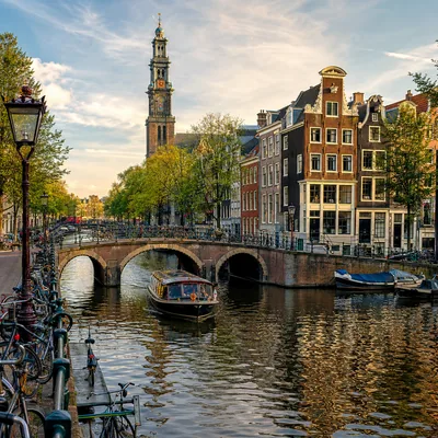 Ámsterdam