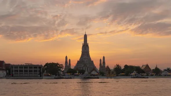 Bangkok