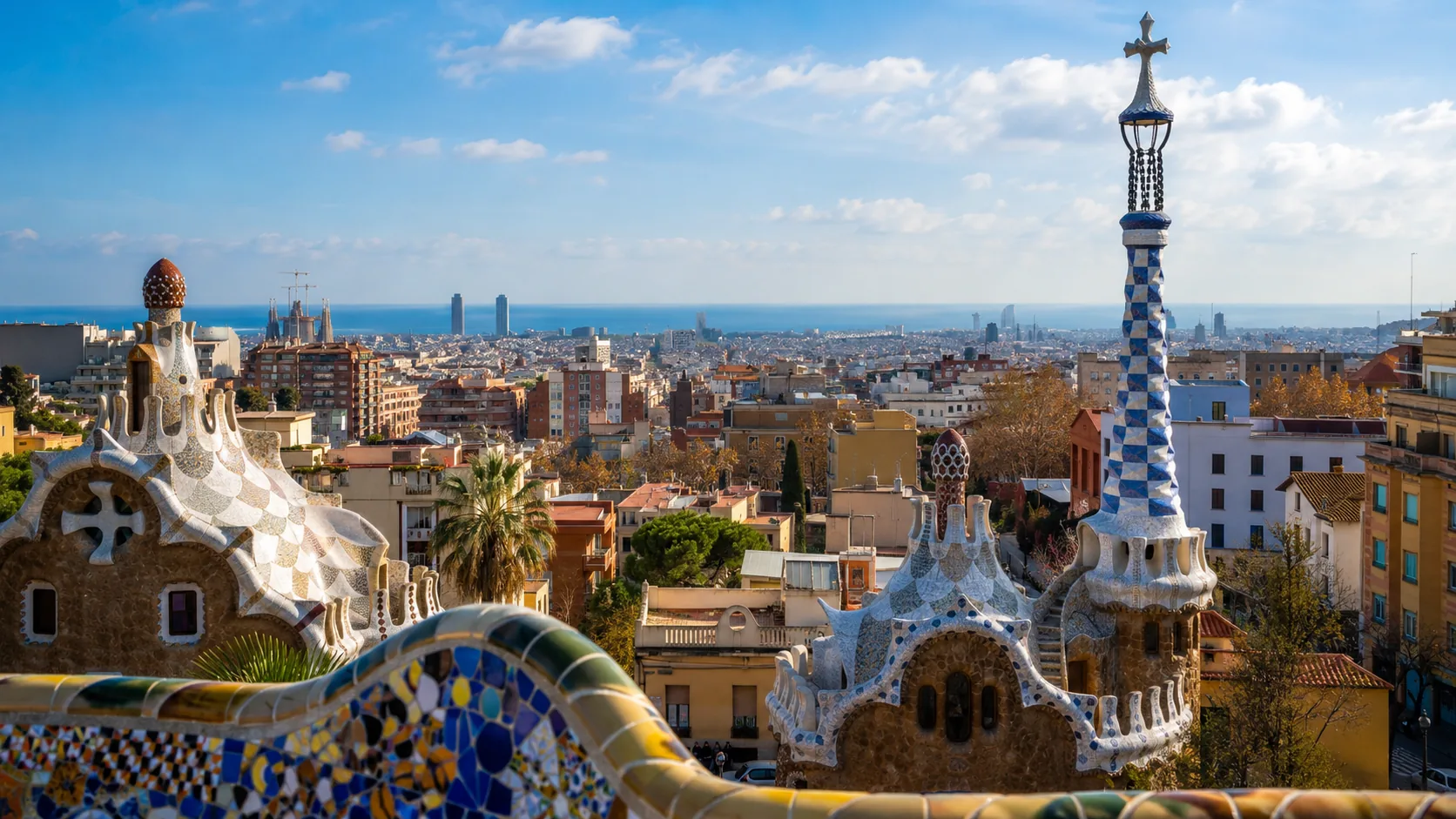 Barcelone