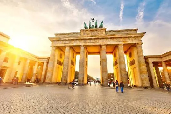 Berlin