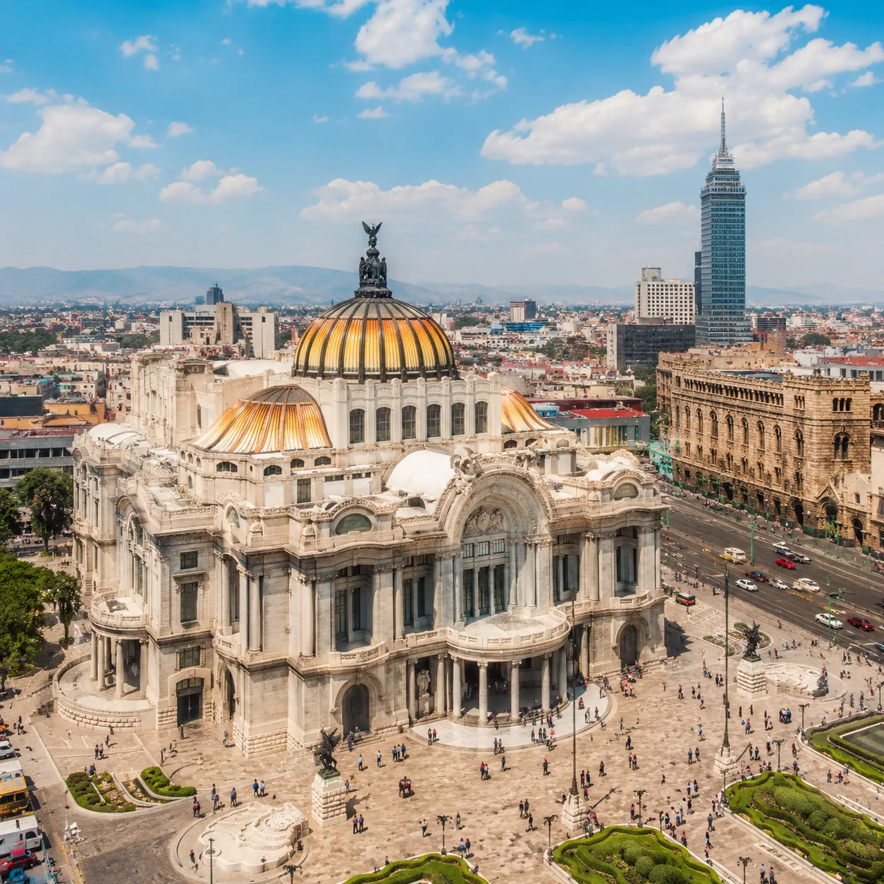 Buenos Aires