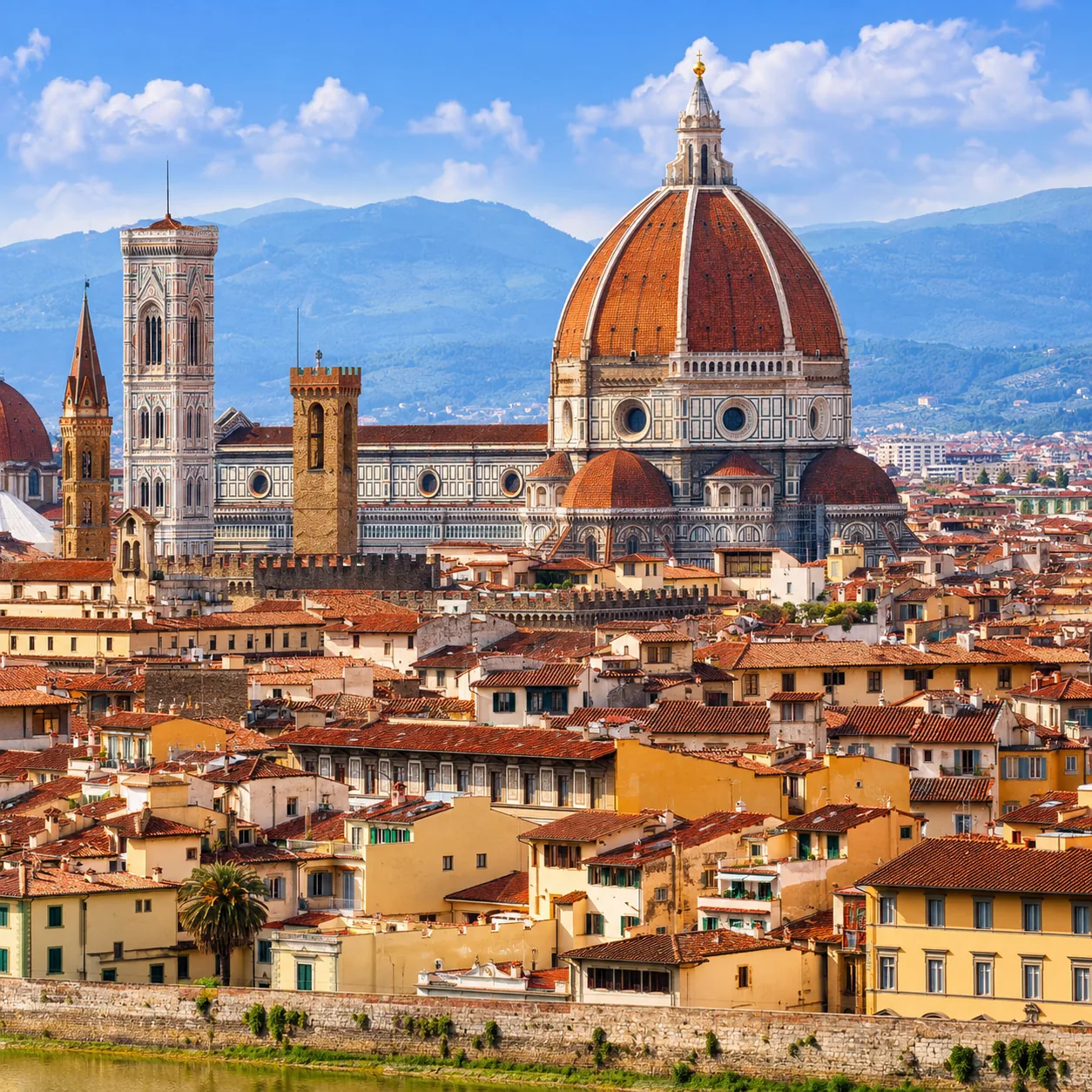 Florencia