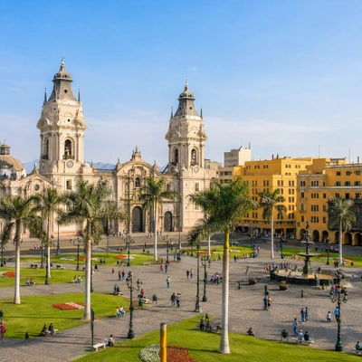 Lima