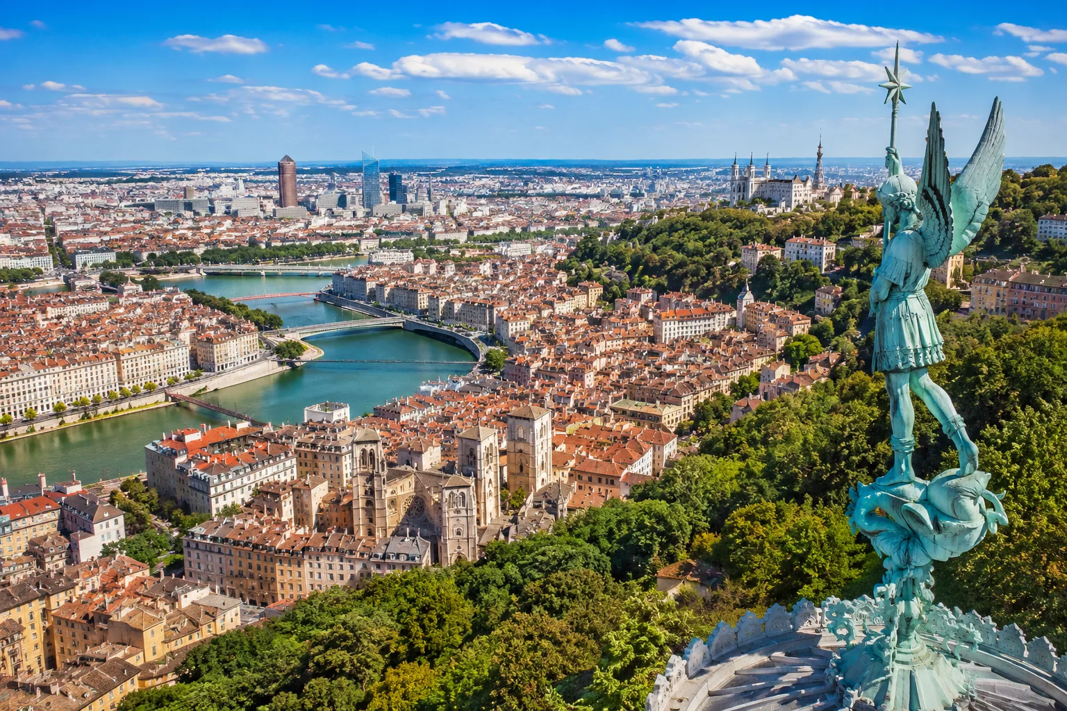 Lyon