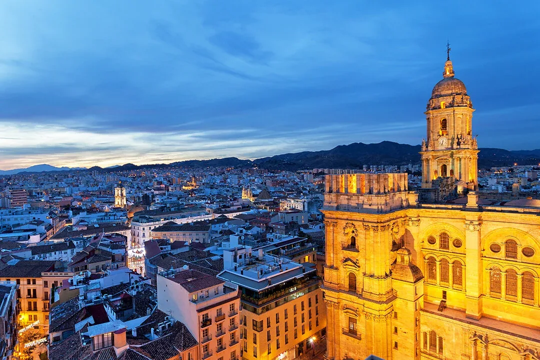 Malaga