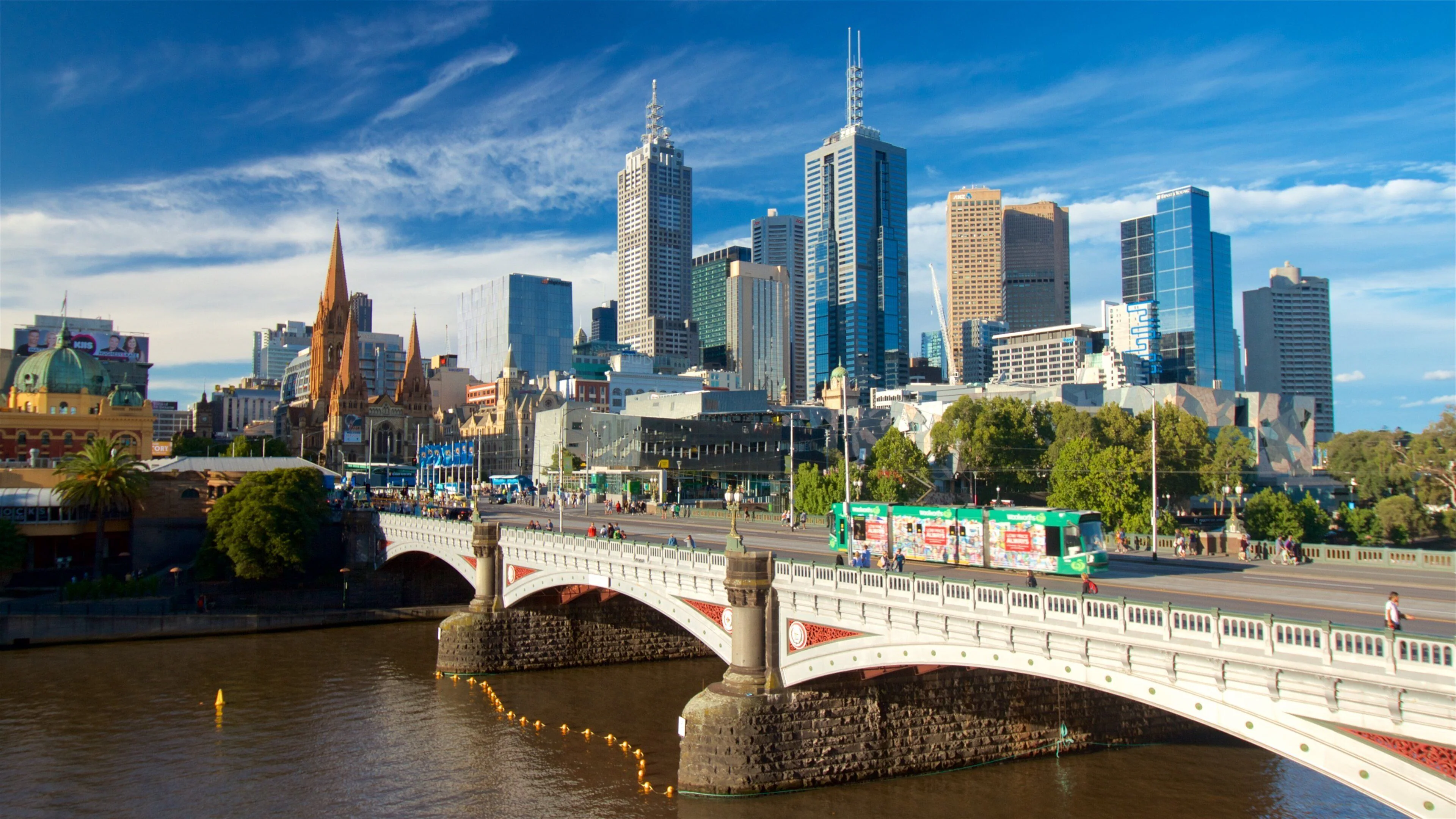 Melbourne