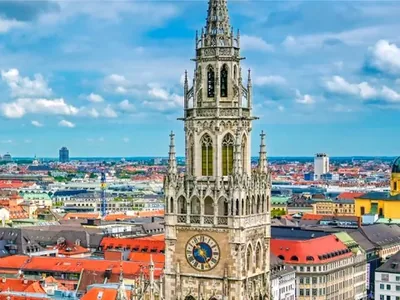 Múnich