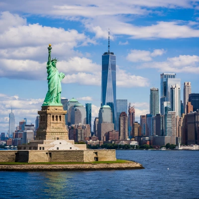 Nueva York