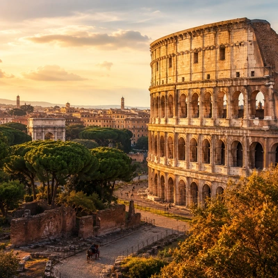 Roma