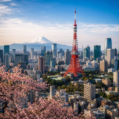 Tokio