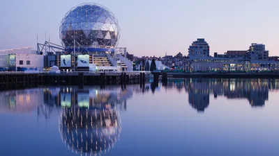 Vancouver