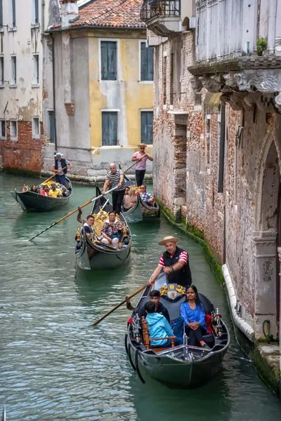 Venecia