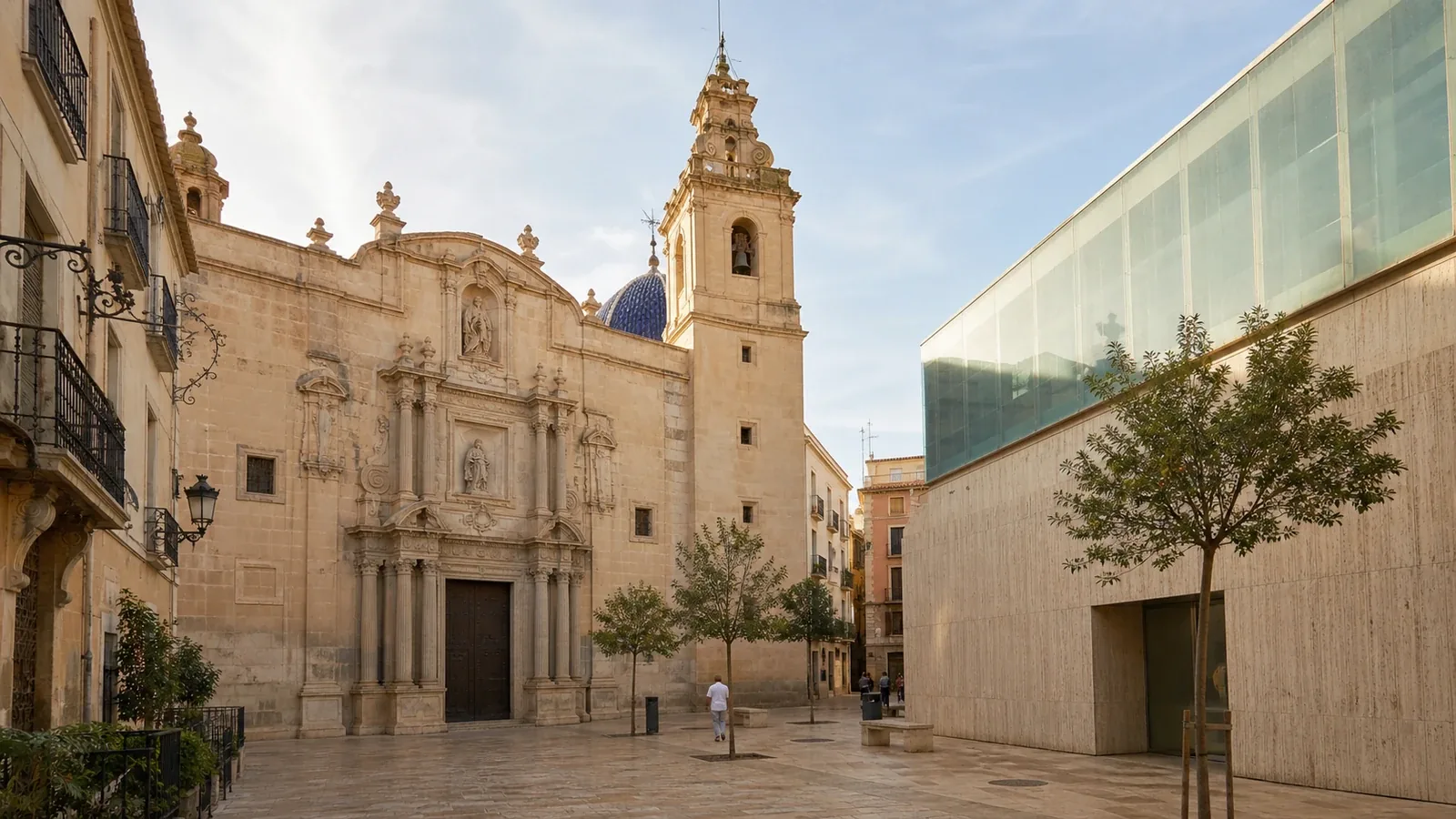 Más experiencias en Alicante