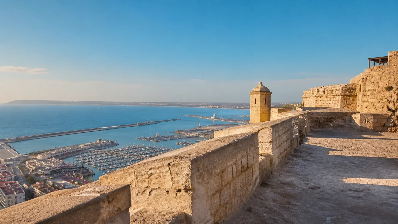 Alicante vaut-elle le détour ? Une évaluation équilibrée