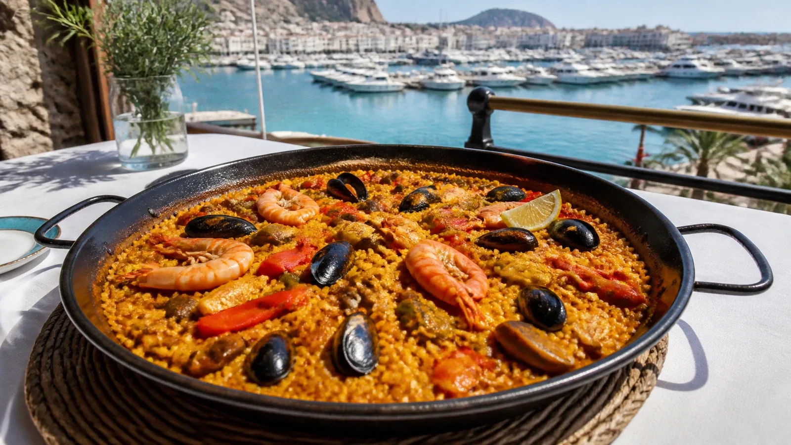 Dónde comer en Alicante y qué probar de su cocina mediterránea