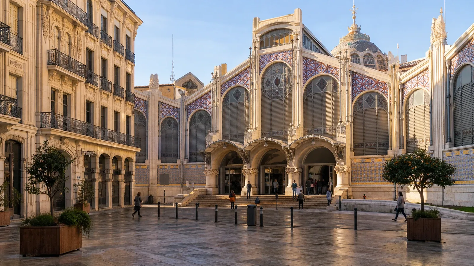 Itinerarios por Alicante para 1, 2, 3 días o una semana