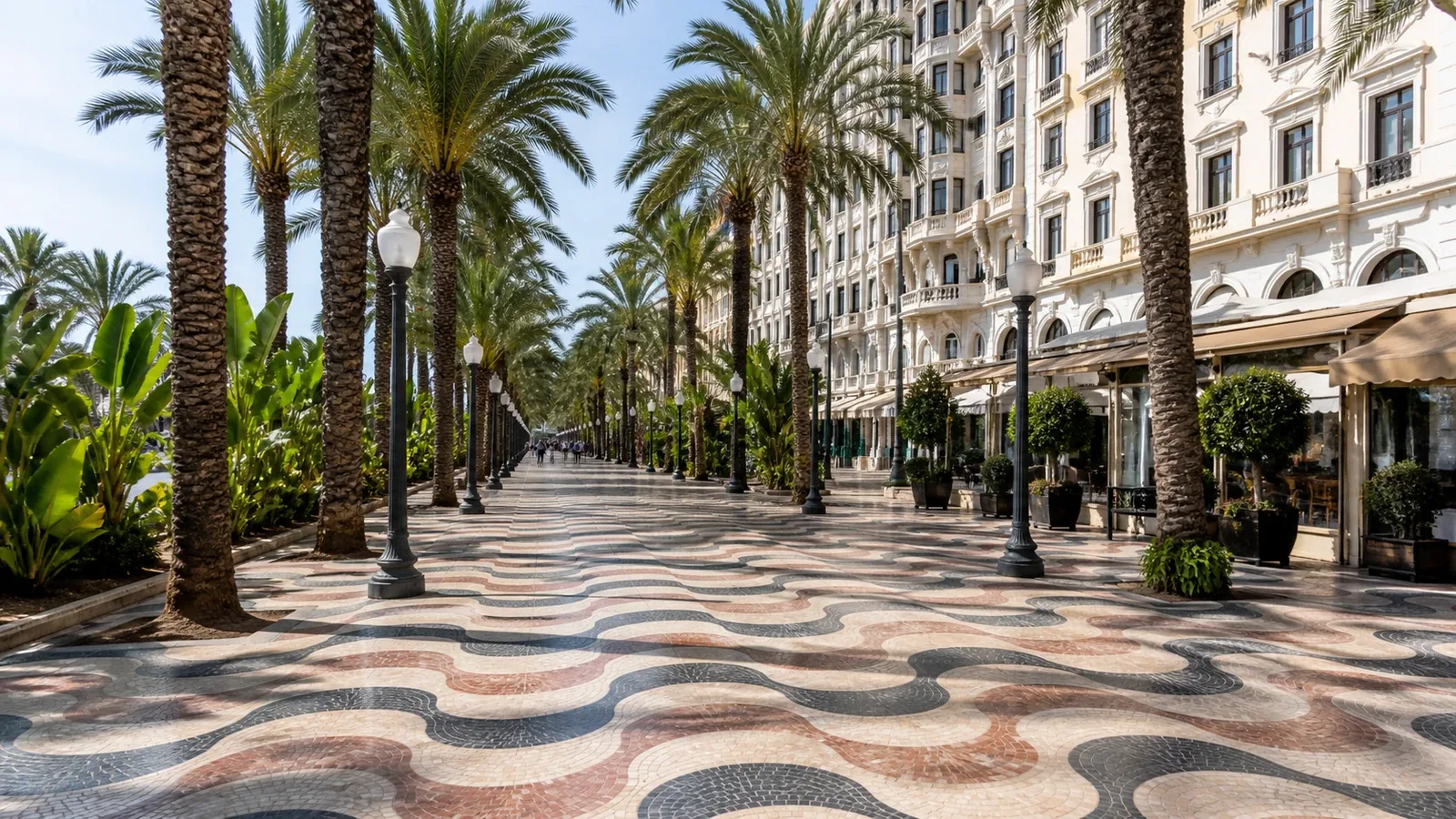 Alicante est-elle une destination chère ?