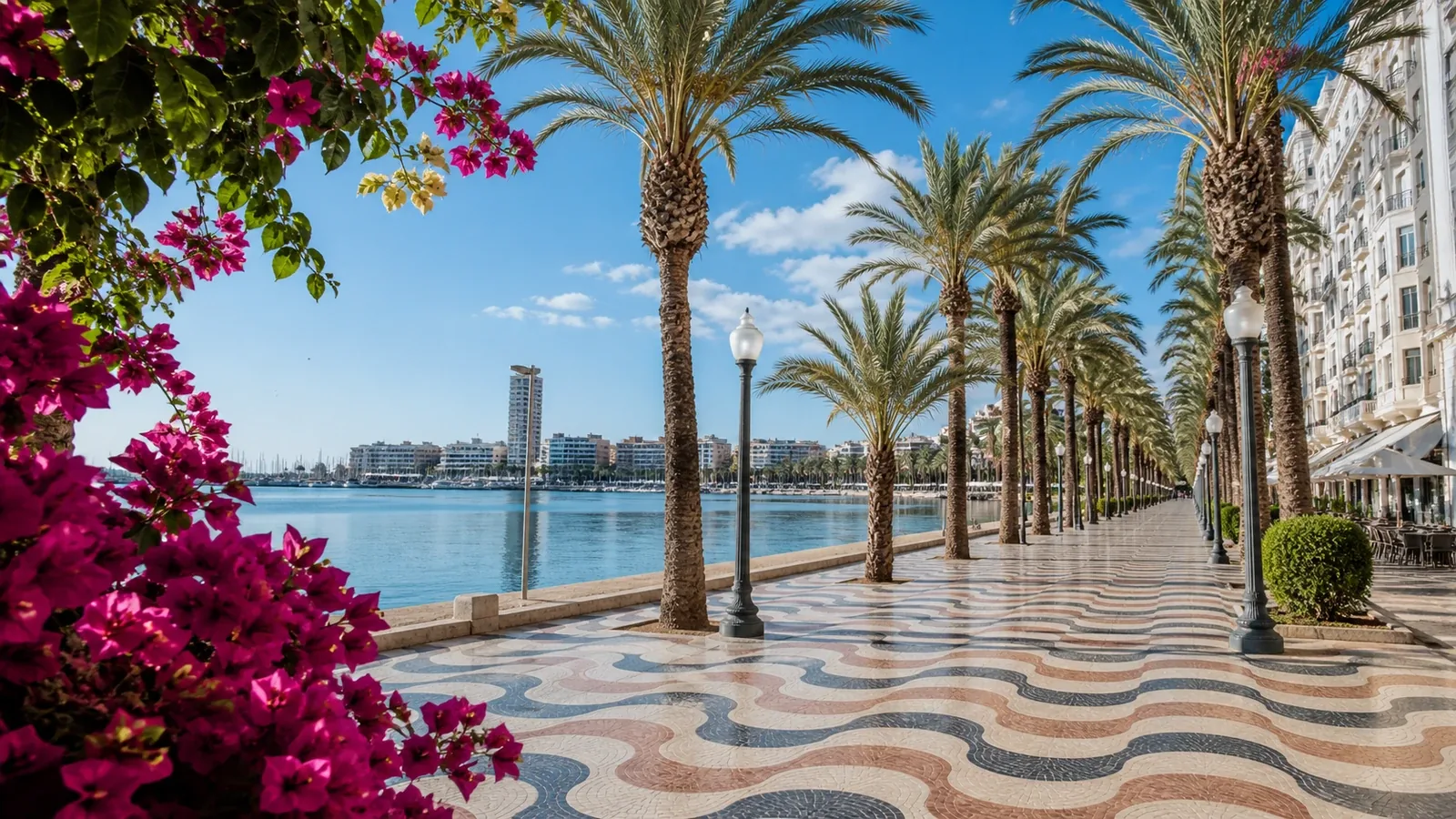 ¿Cuál es la mejor época para viajar a Alicante?