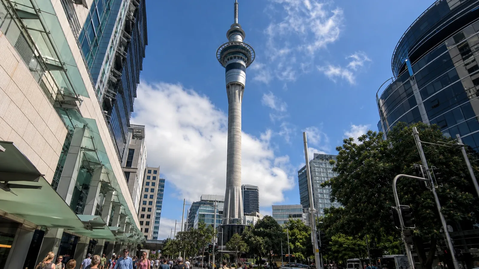 Qué hacer en Auckland: mejores planes y excursiones