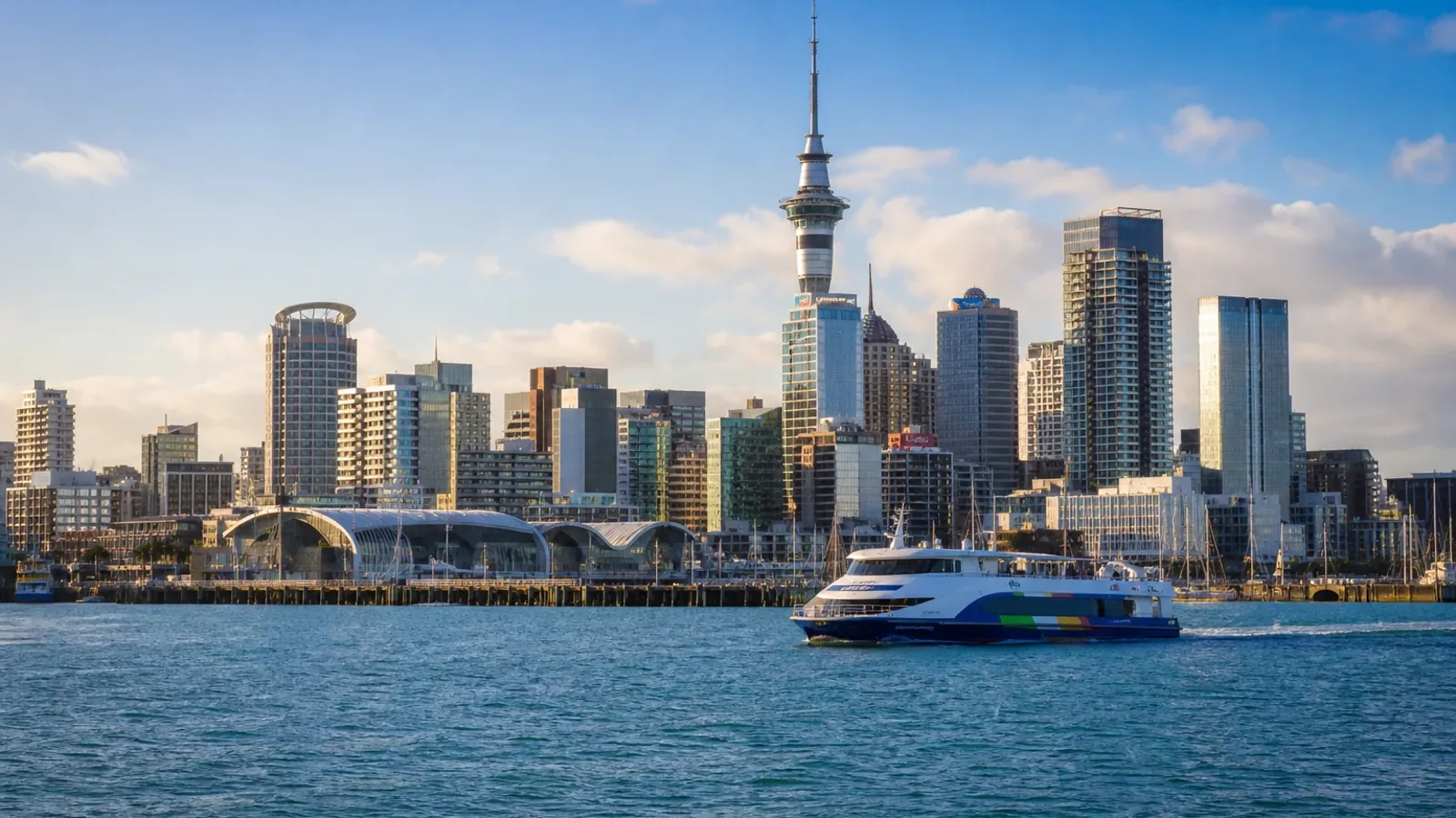 Is Auckland Worth Visiting? What to Expect, How Many Days and What to Do