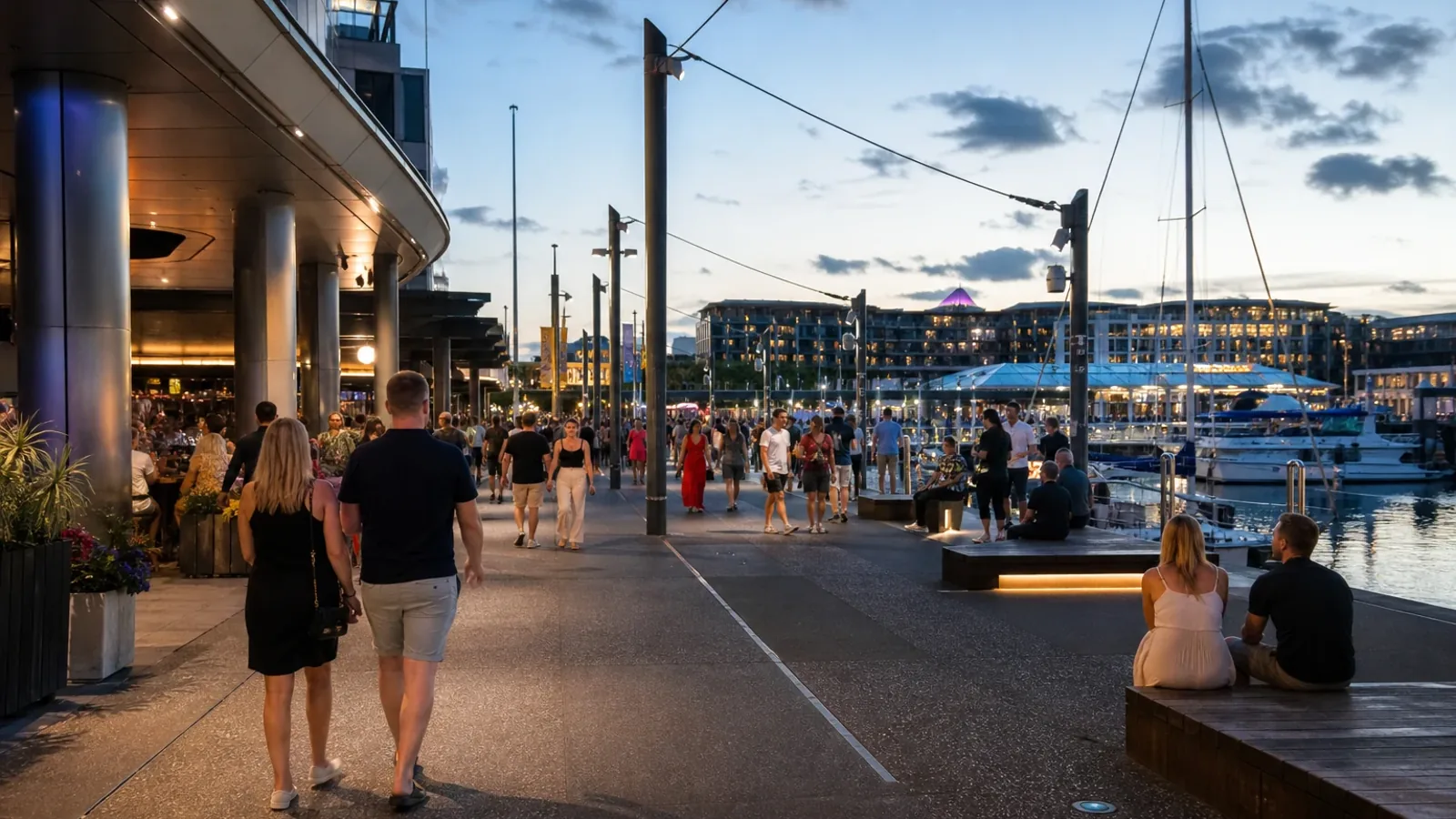 Auckland Safety: Is Auckland Safe to Visit?