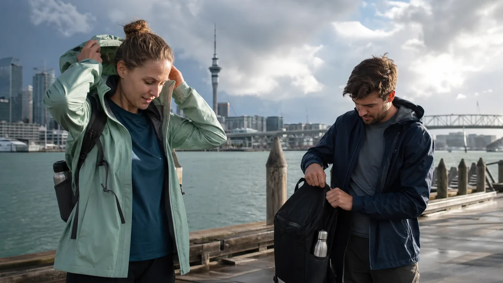 Fehler in Auckland vermeiden: Das solltest du vor der Reise wissen