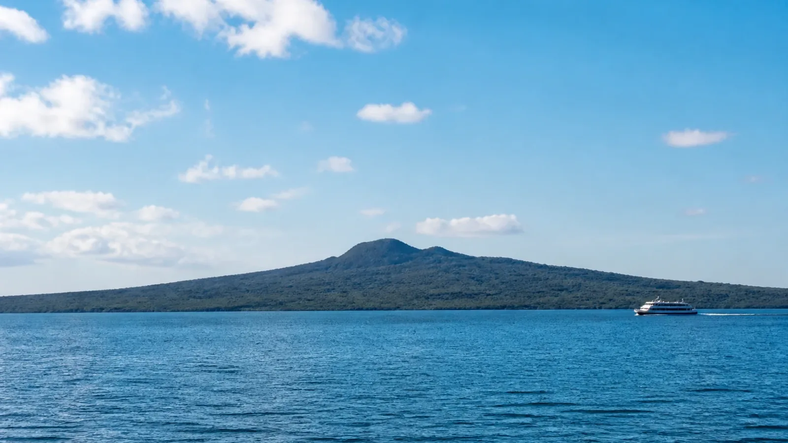 How many days should you spend in Auckland?