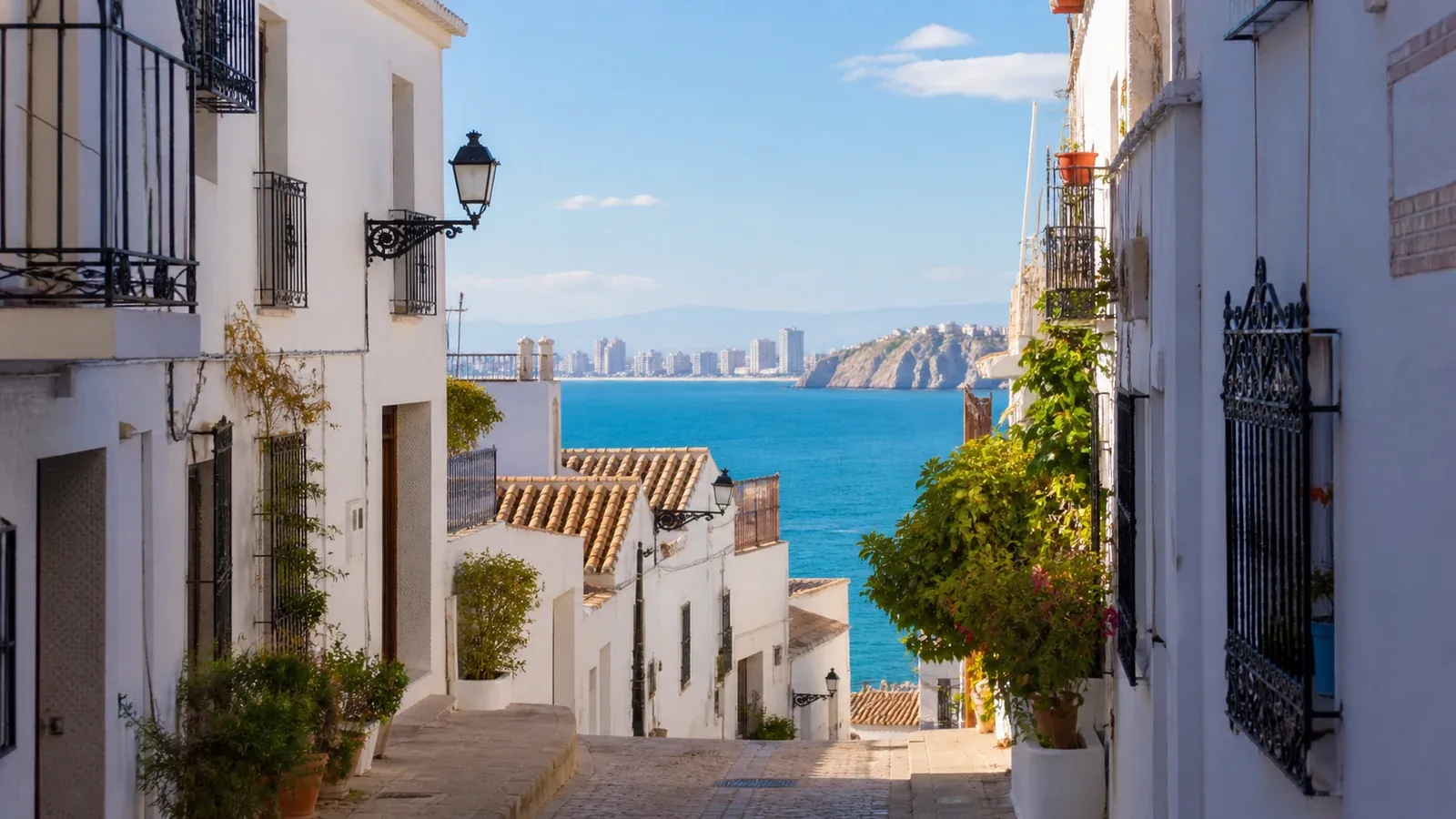¿Cuál es la mejor época para viajar a Benidorm?