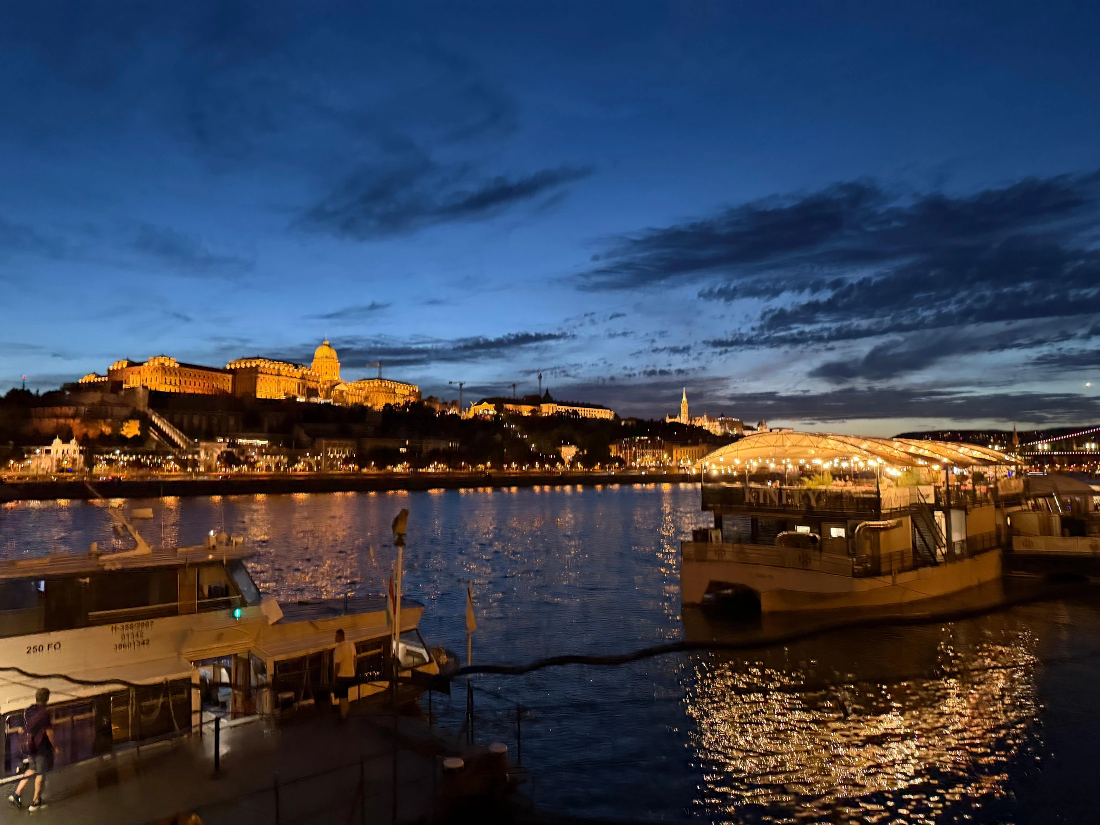 Budapest Reiseführer für eine Reise nach Ihren Vorstellungen