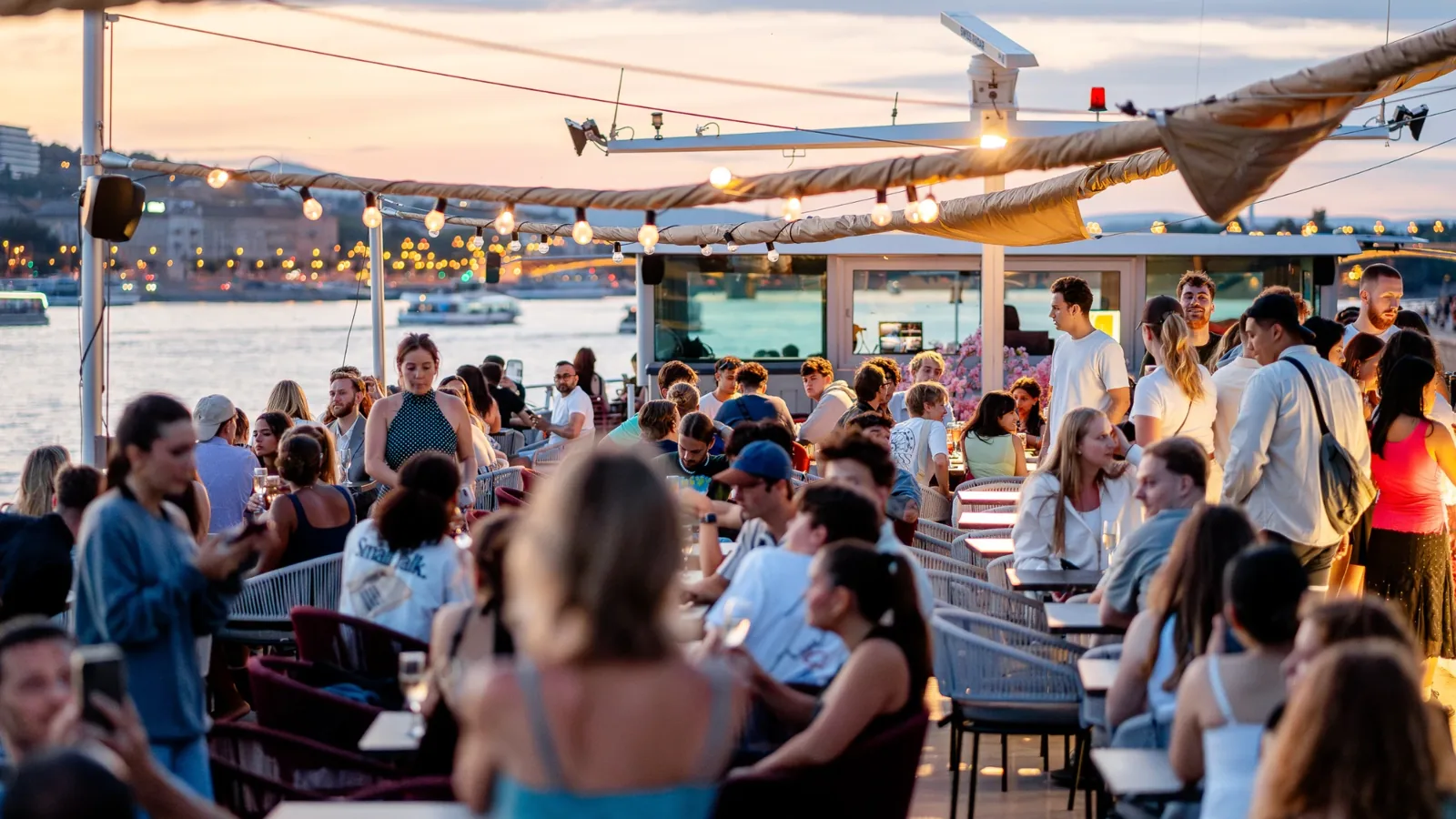 Budapest vaut-elle le voyage ?