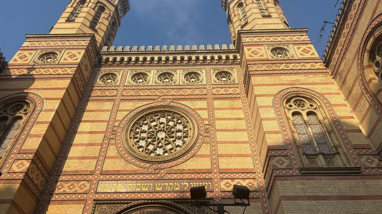 Découvrir Budapest avec un itinéraire bien préparé