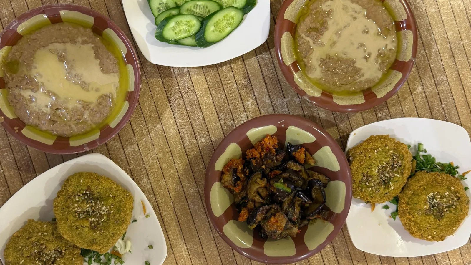 Prendre son petit-déjeuner comme un habitant du Caire