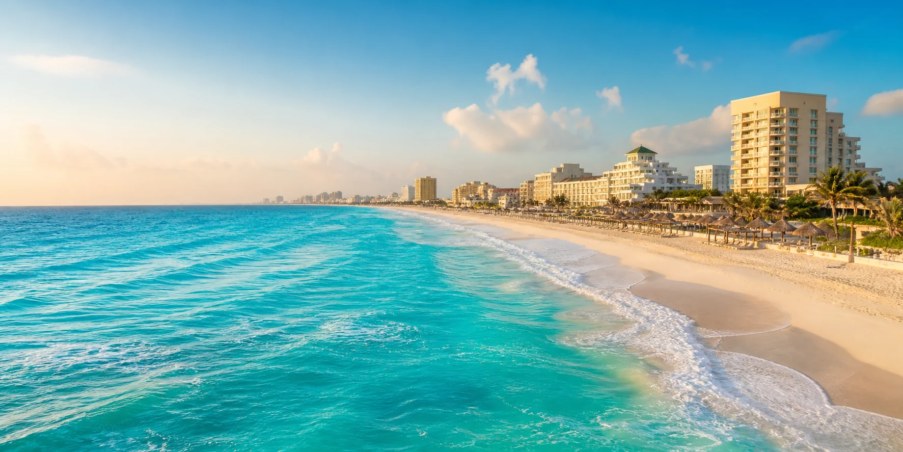 Guide de voyage de Cancún