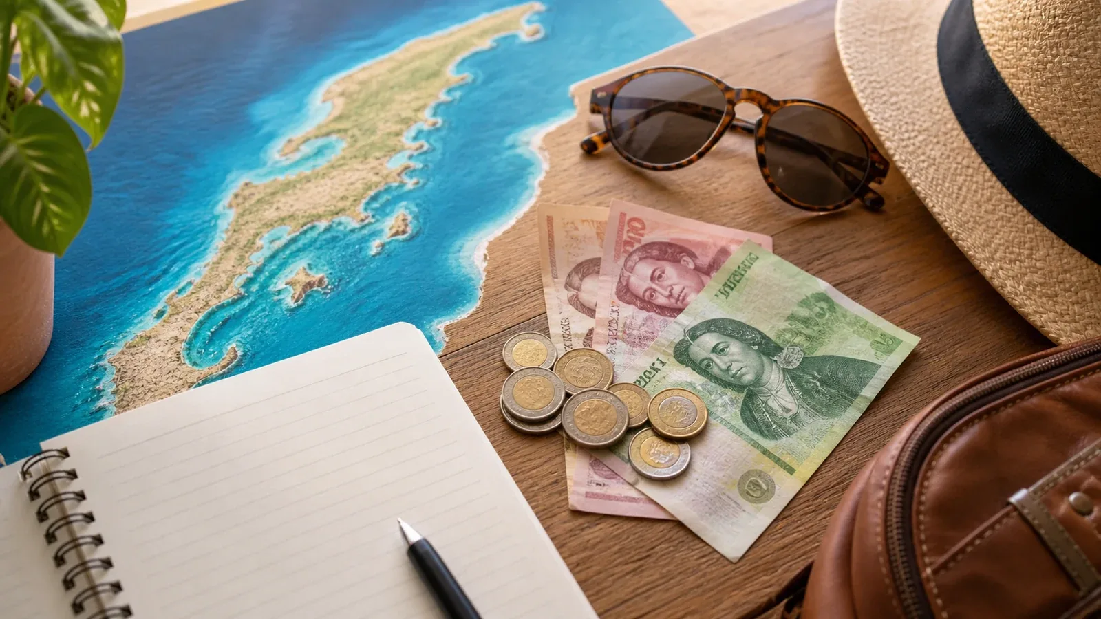 Budget pour voyager à Cancún : combien prévoir ?