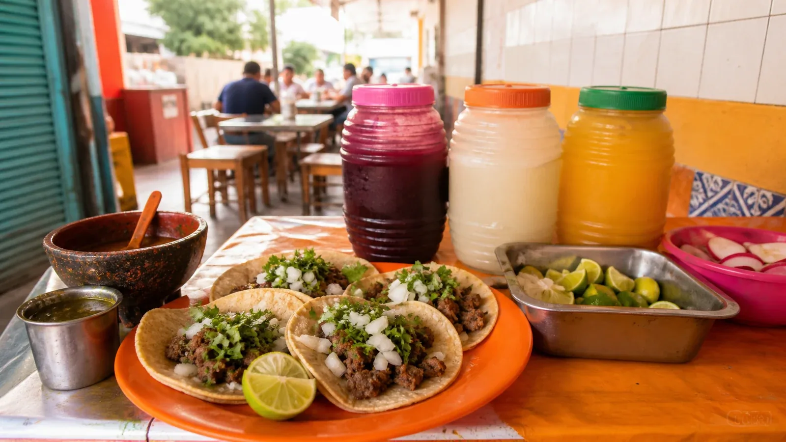 Excursions à Cancún : la dépense que l’on oublie souvent
