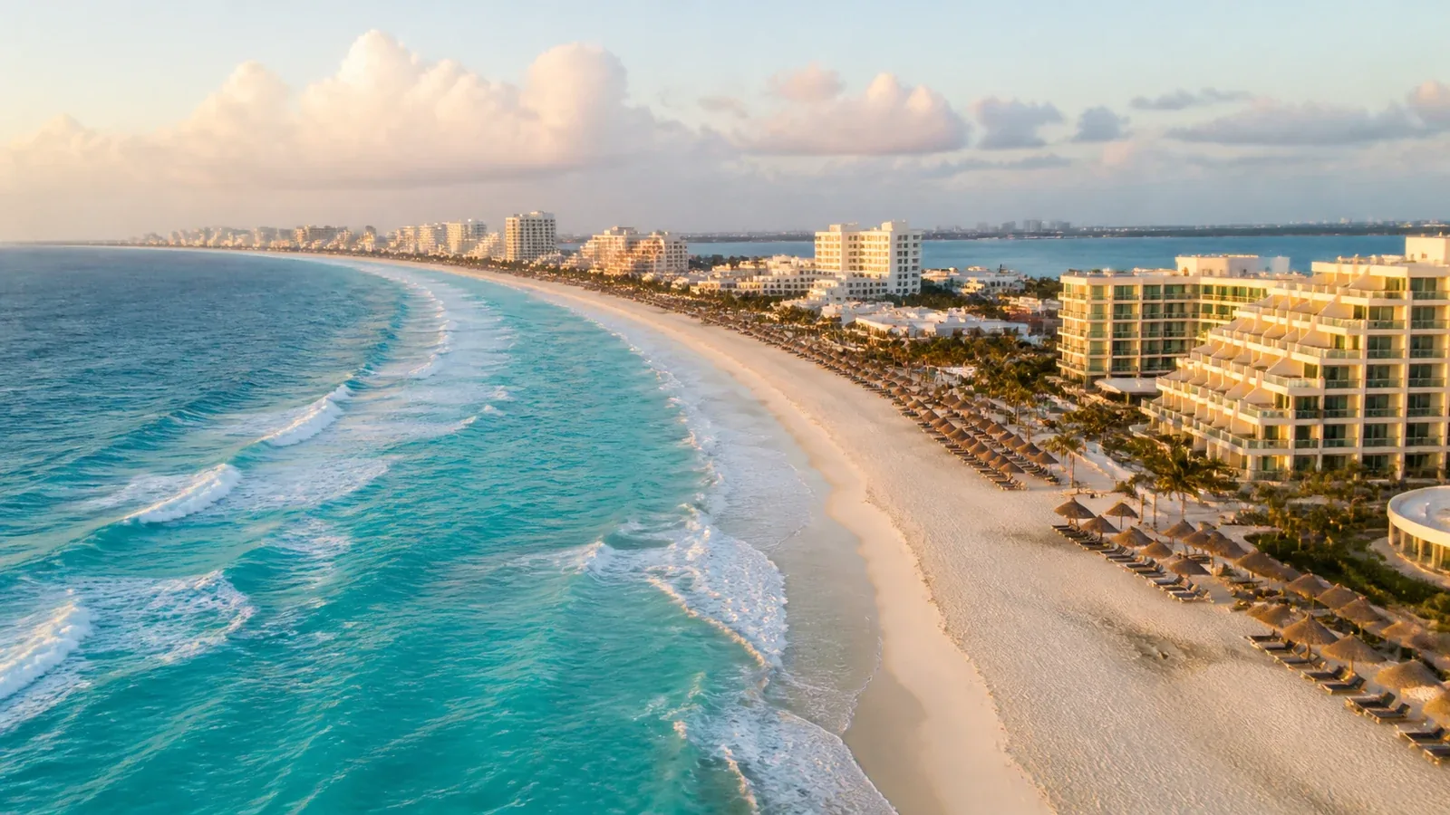 Lohnt sich eine Reise nach Cancún? Das solltest du vorher wissen