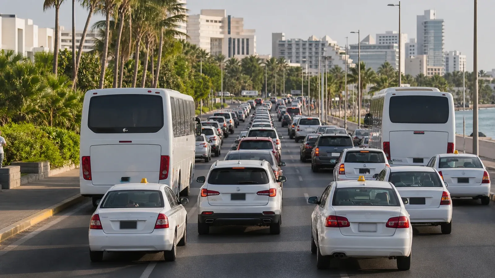Les erreurs à éviter à Cancún avant de partir