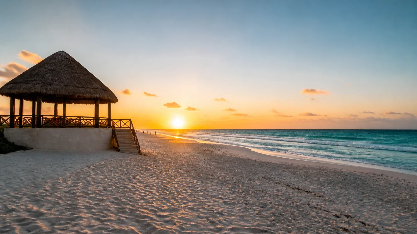 Cancún Itinerary: What to Do in 1, 2, 3, and 7 Days