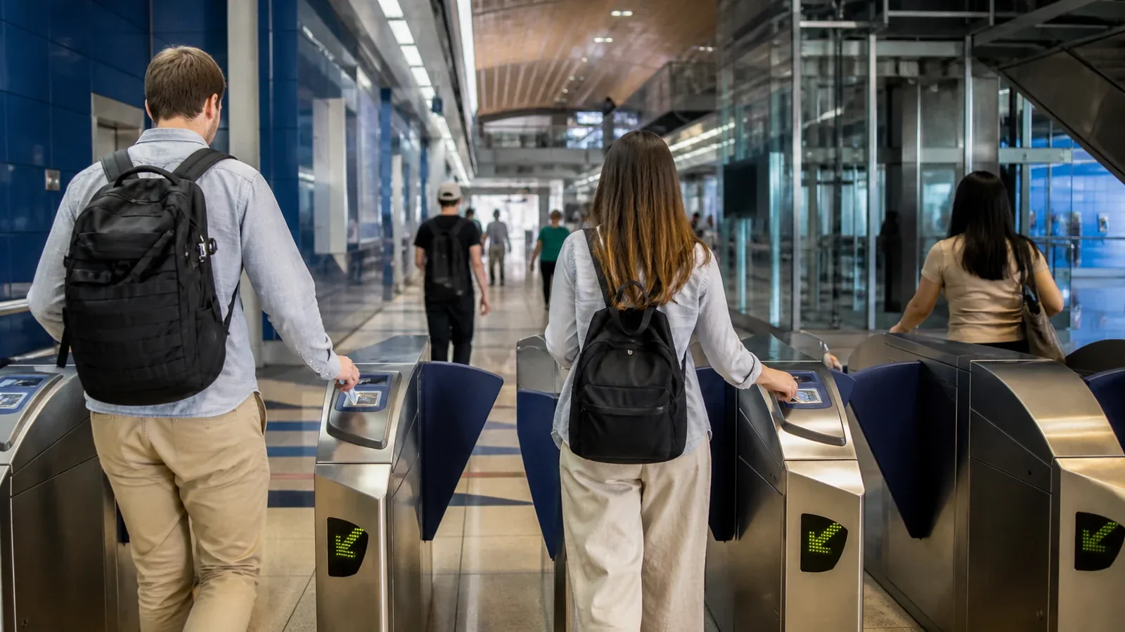 Wie viel Geld braucht man für eine Reise nach Dubai?