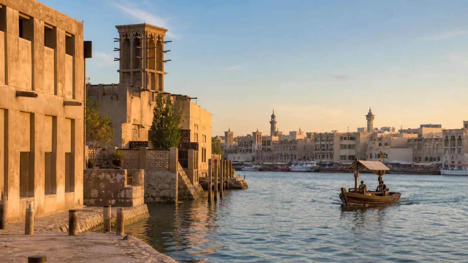 Is Dubai Worth a Trip? Luxury, Desert and Contradictions