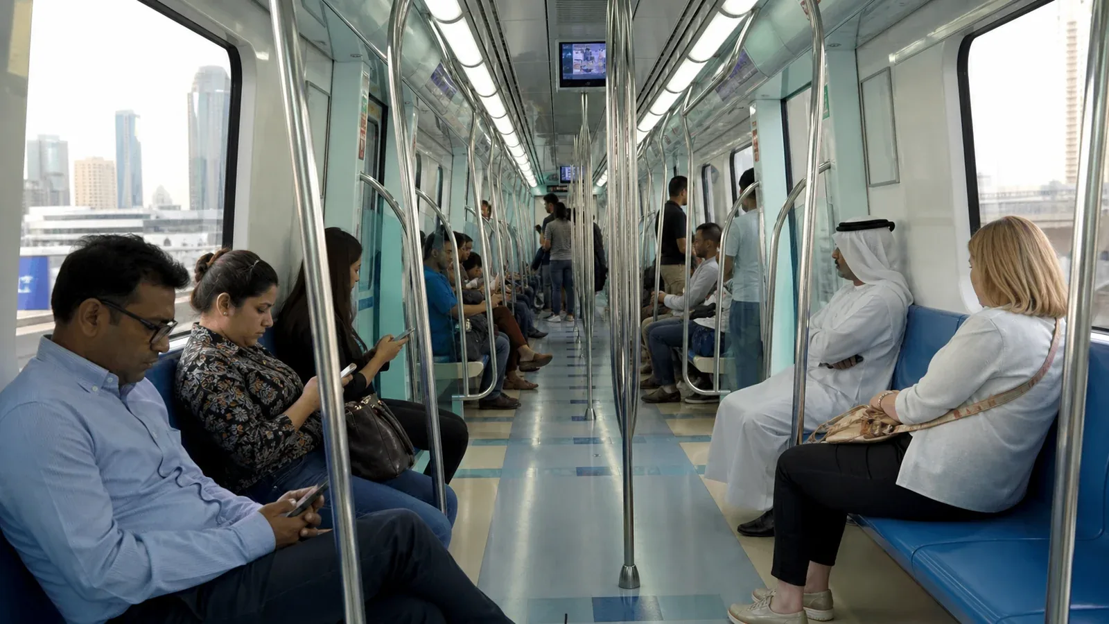 ¿Es seguro viajar a Dubái? Lo que debes saber antes de ir