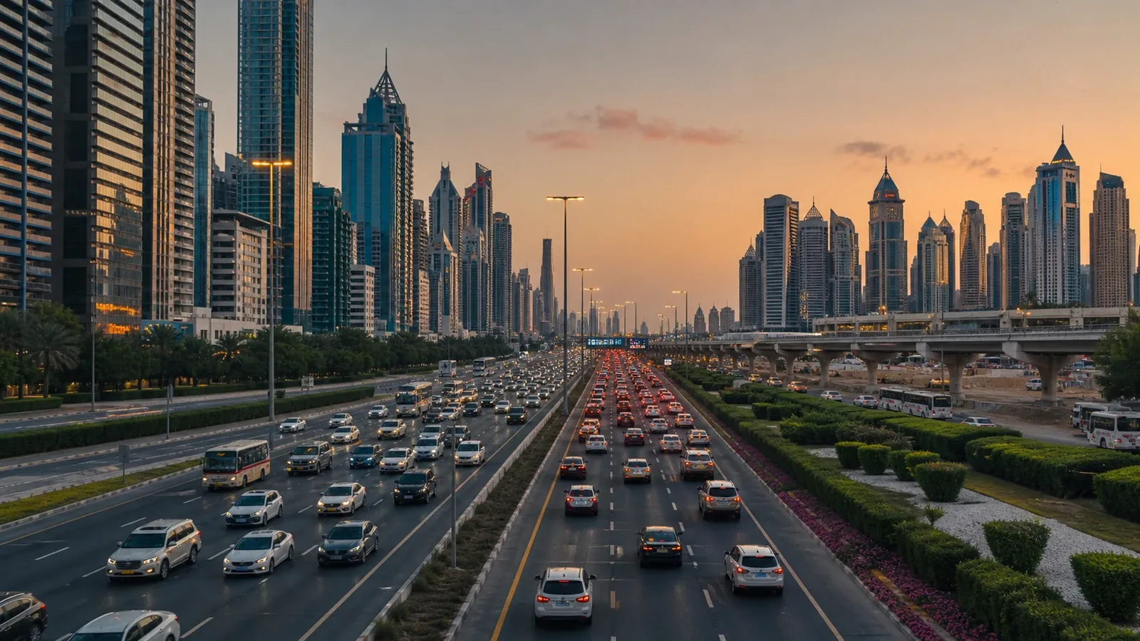 Mistakes to Avoid When You Travel to Dubai