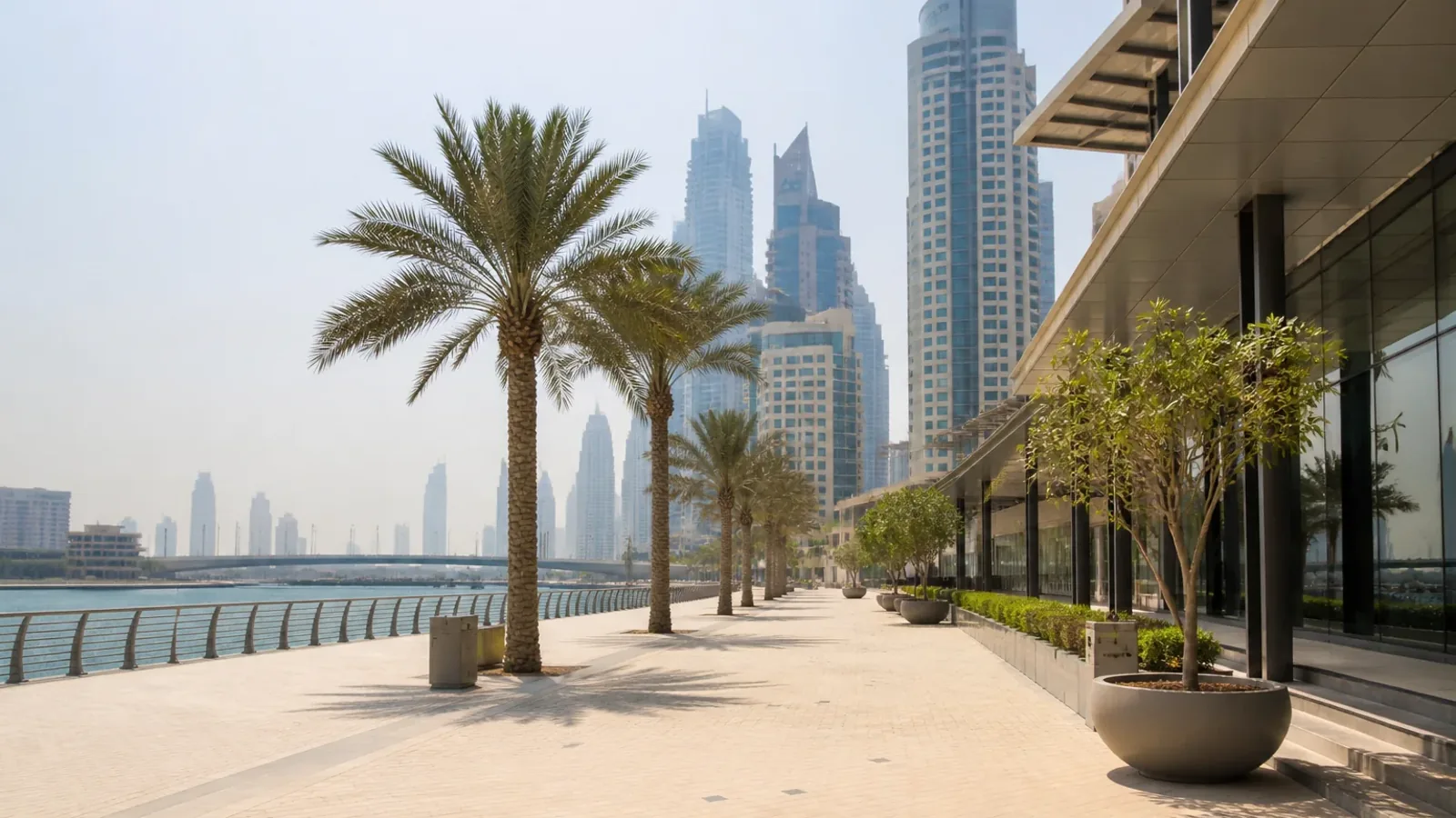 Is Dubai Worth Visiting in Spring?