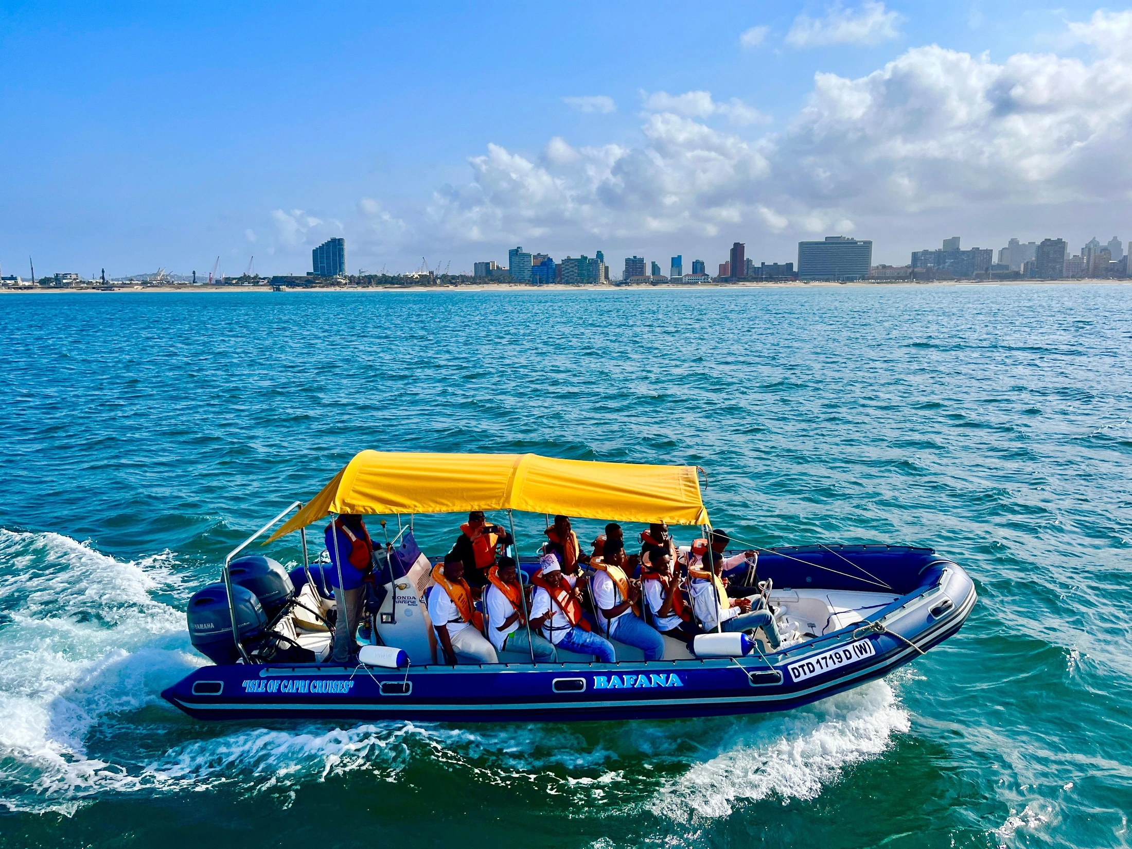 Durban: A Practical Guide to Exploring the City