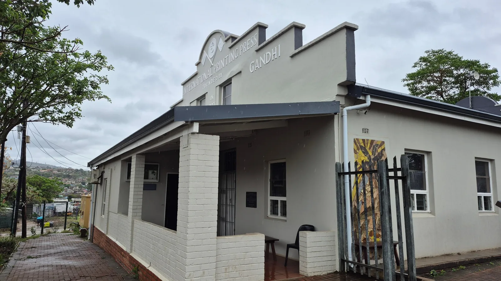 Things to do in Durban
