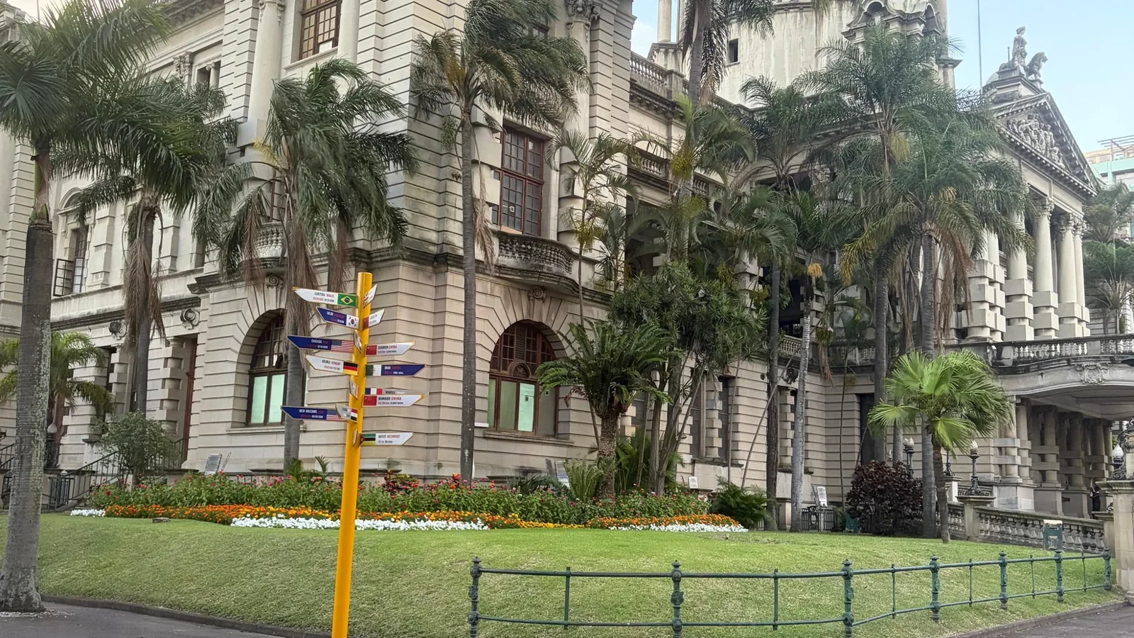 Is Durban Safe to Visit?