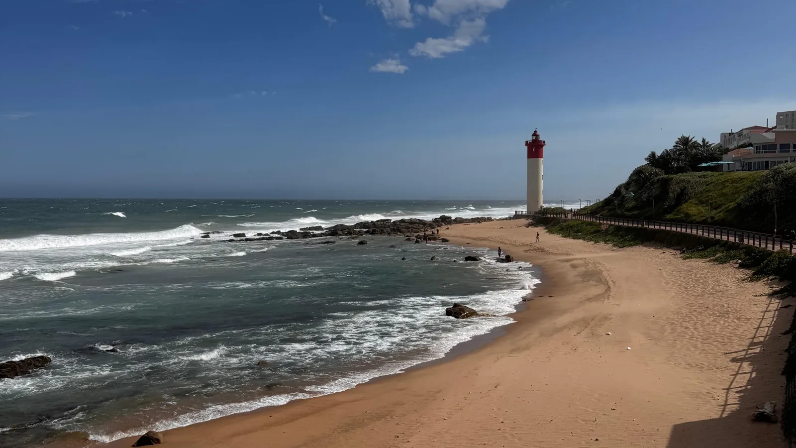 Explore Durban with thoughtful planning