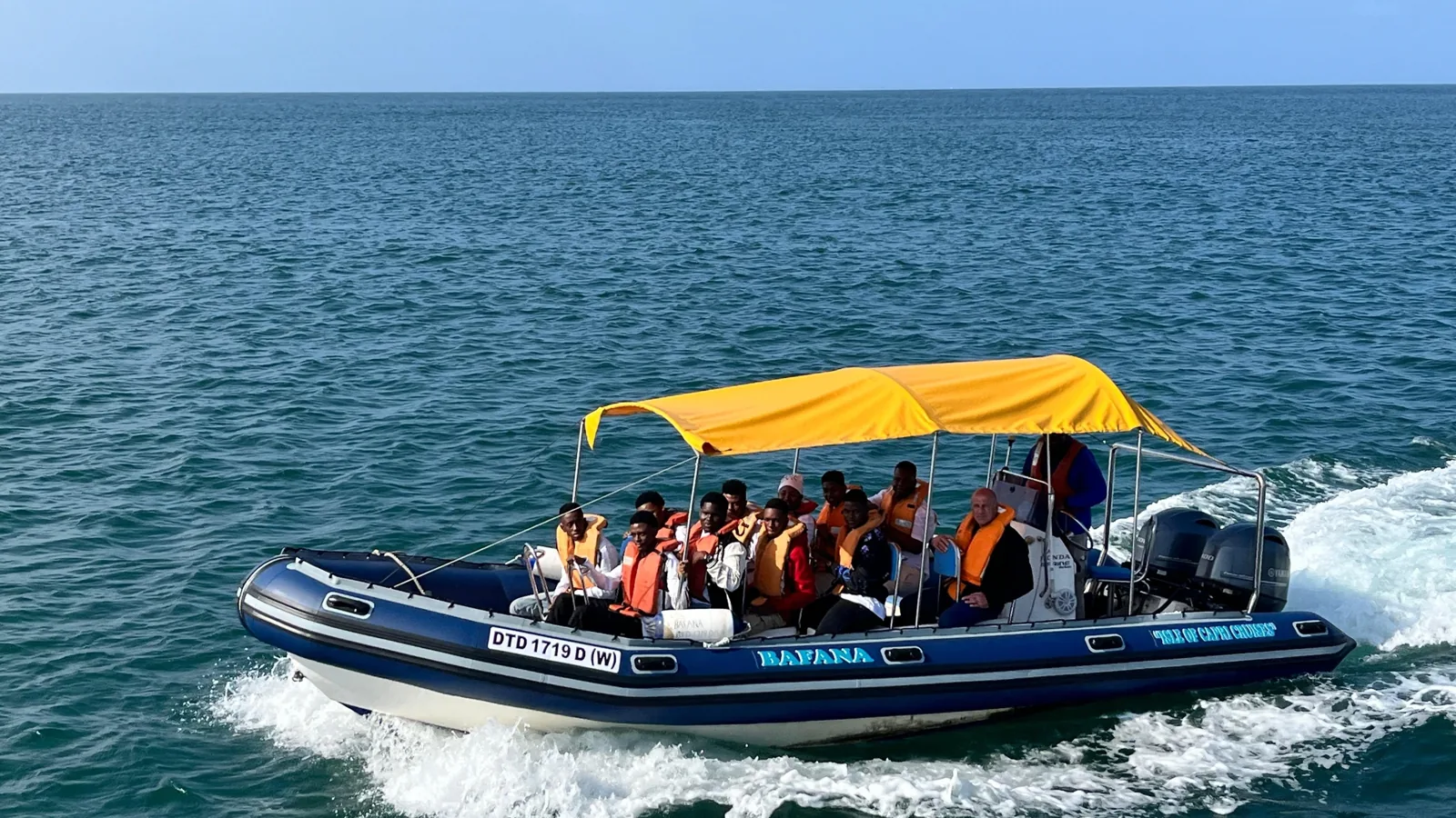 Mistakes to avoid when visiting Durban