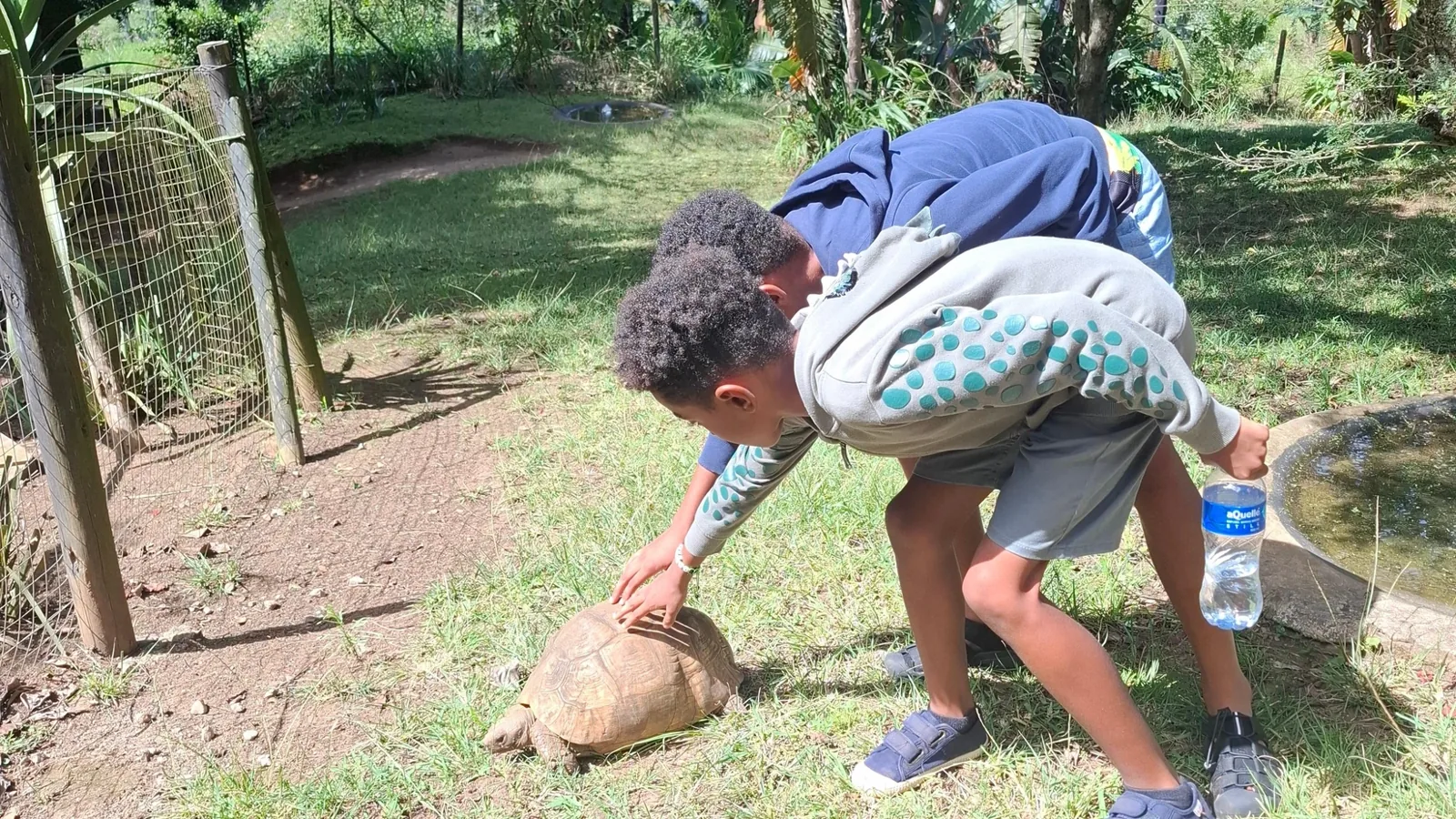 Activités à Durban