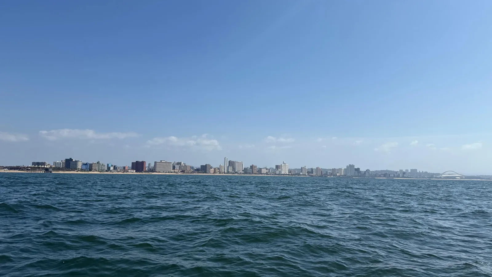 ¿Cuál es la mejor época para viajar a Durban?